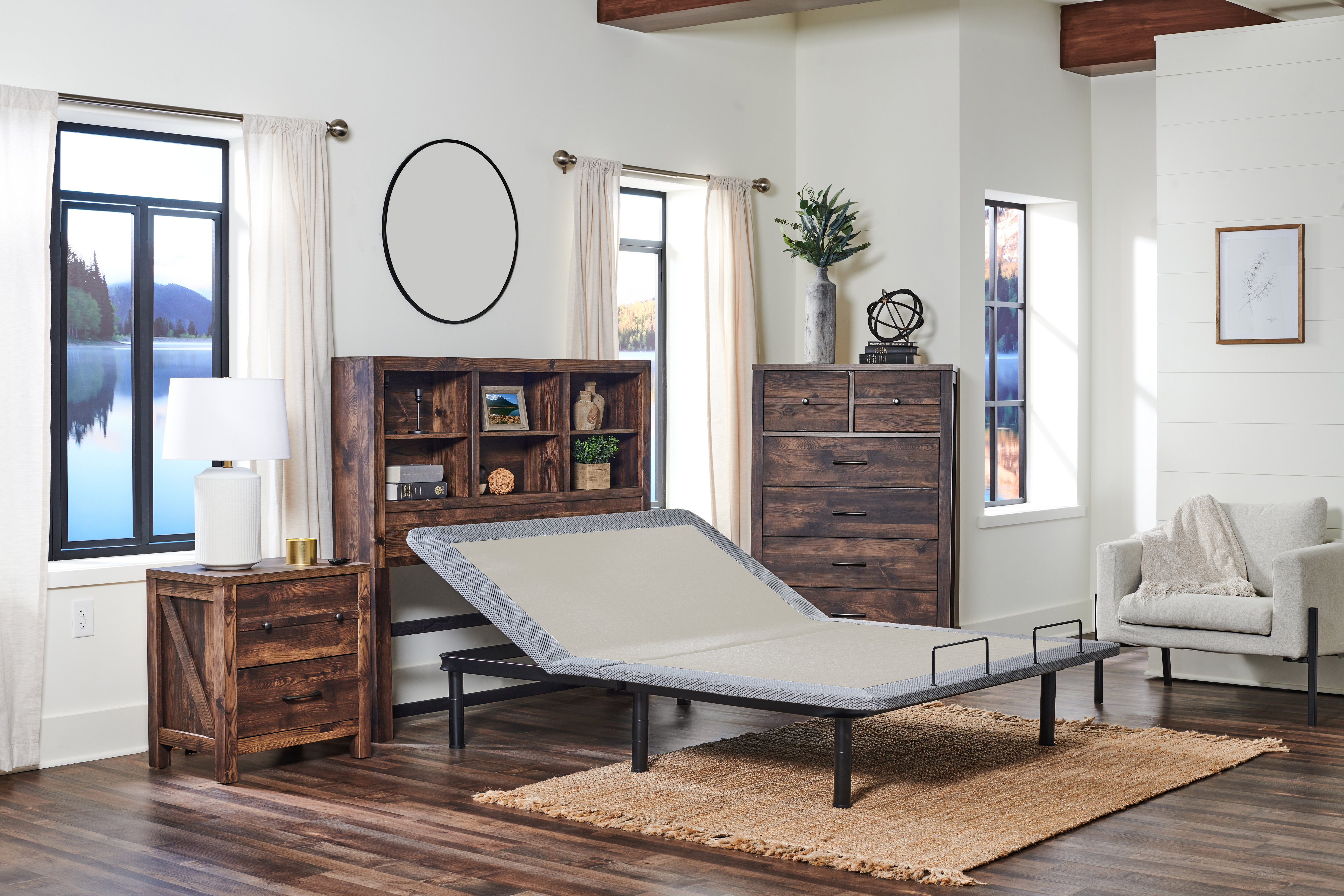 Oakes+Zero+Gravity+Adjustable+